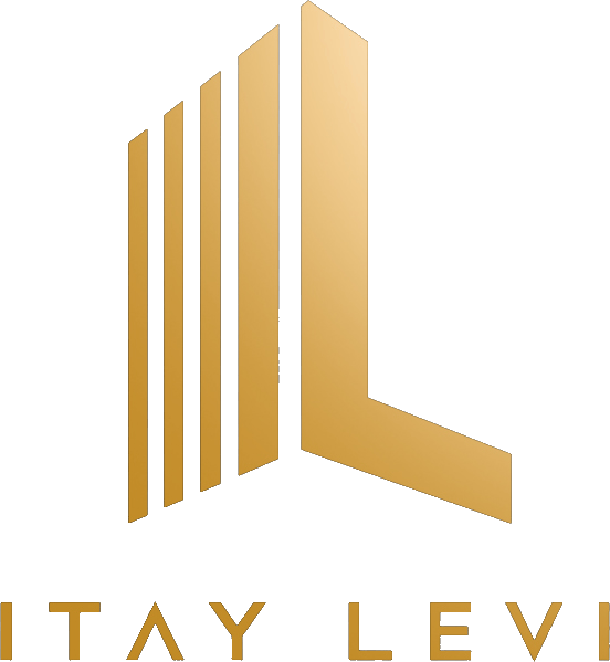 ITAY LEVI